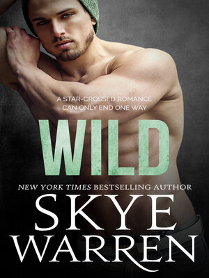 WILD - ebook